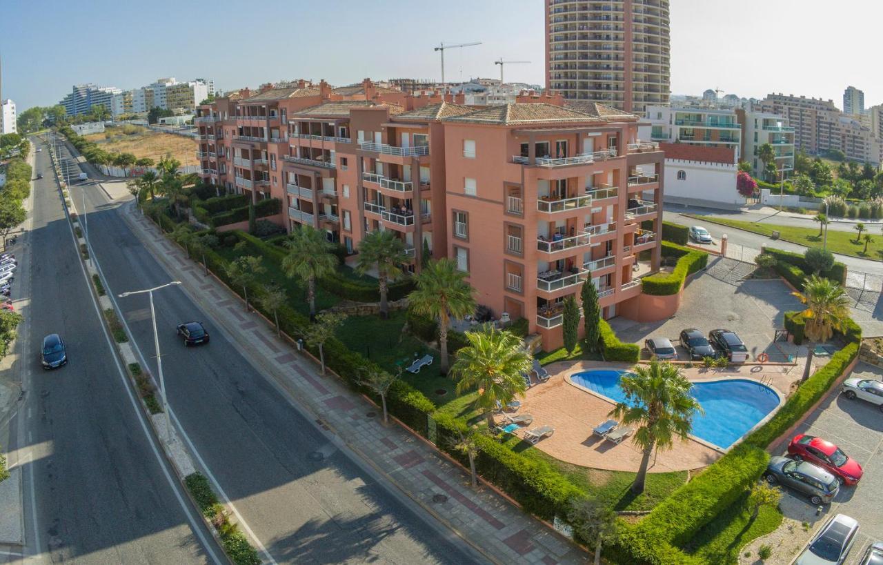 B02 - Fantastic Apartment With Pool Portimão Dış mekan fotoğraf