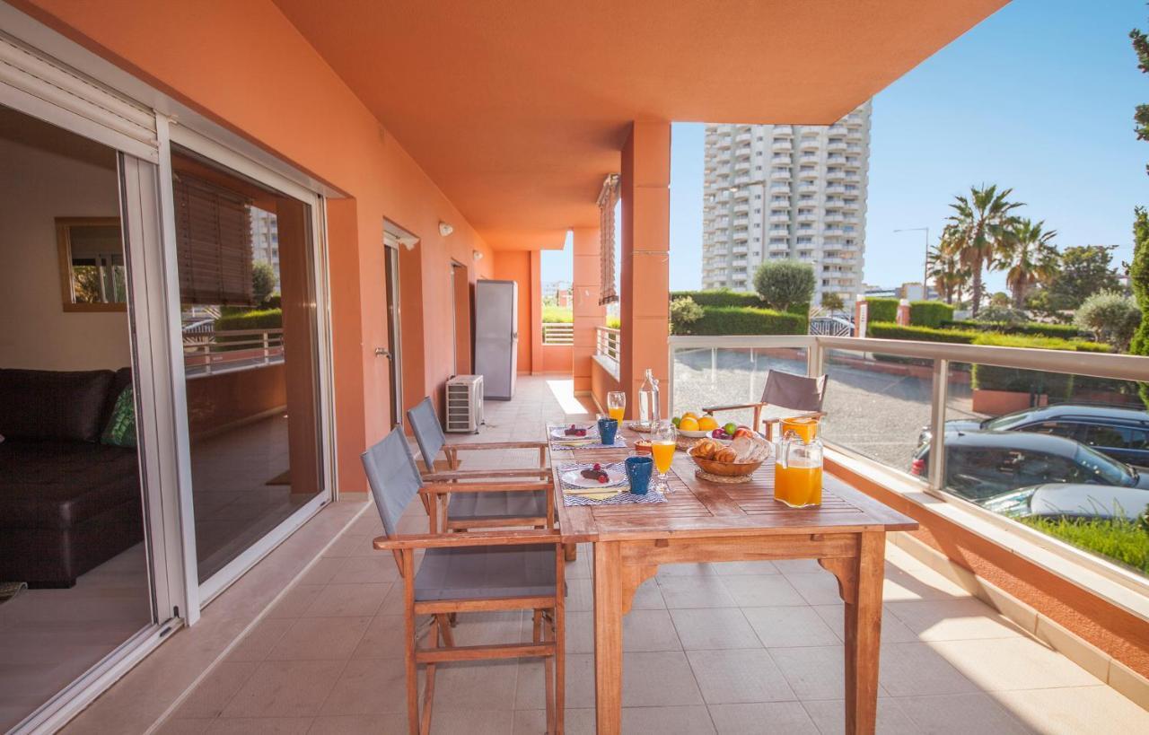 B02 - Fantastic Apartment With Pool Portimão Dış mekan fotoğraf