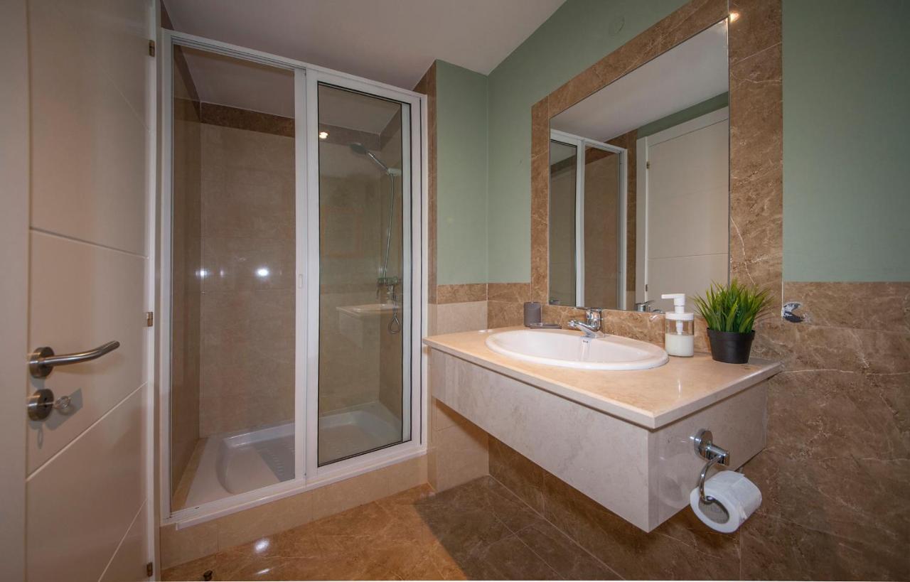 B02 - Fantastic Apartment With Pool Portimão Dış mekan fotoğraf