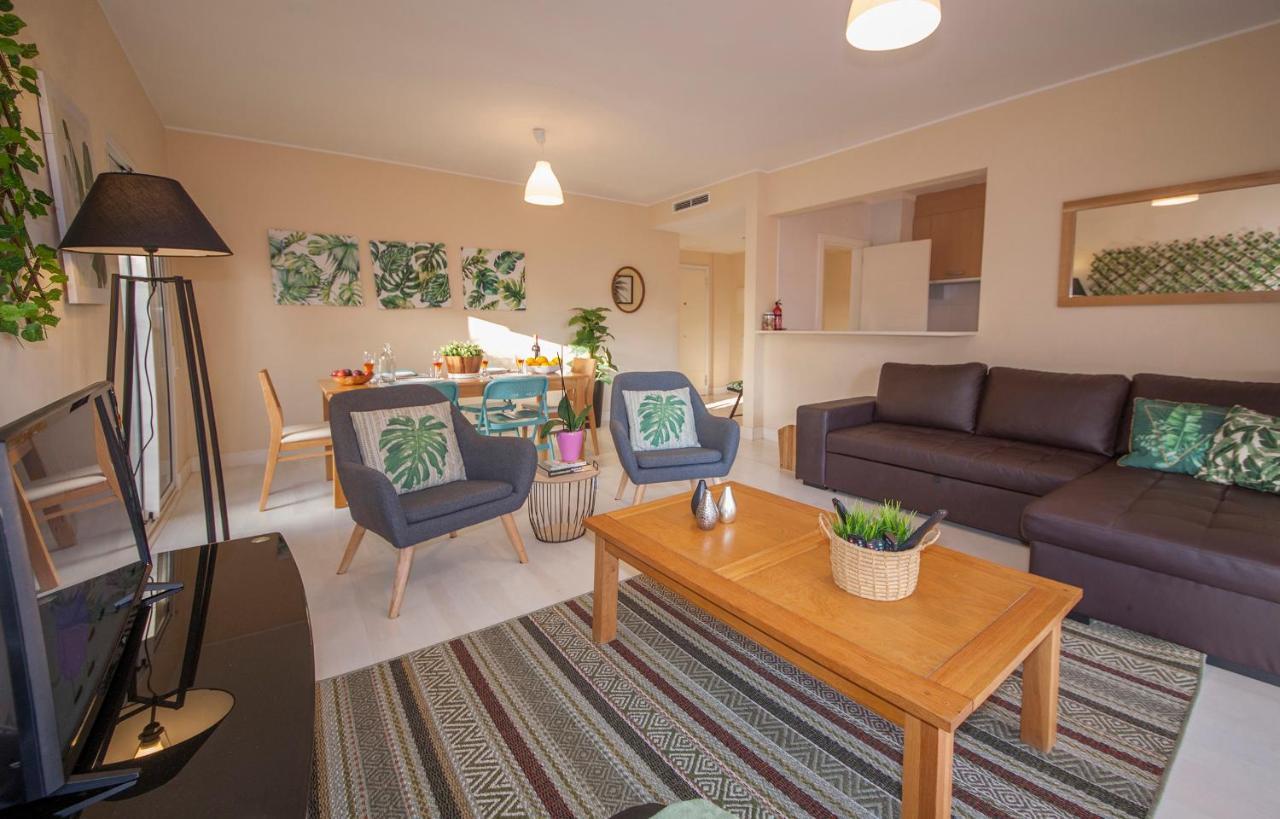 B02 - Fantastic Apartment With Pool Portimão Dış mekan fotoğraf