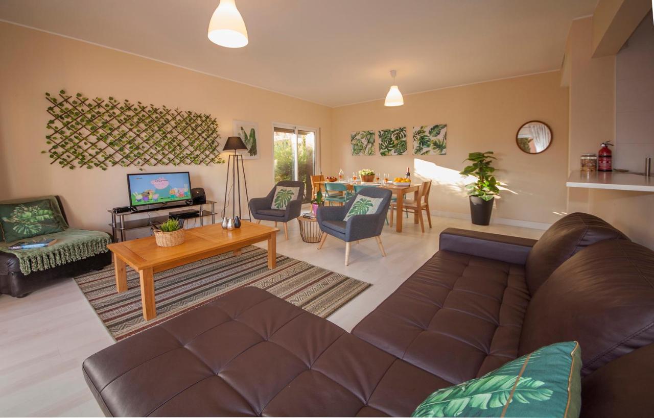 B02 - Fantastic Apartment With Pool Portimão Dış mekan fotoğraf